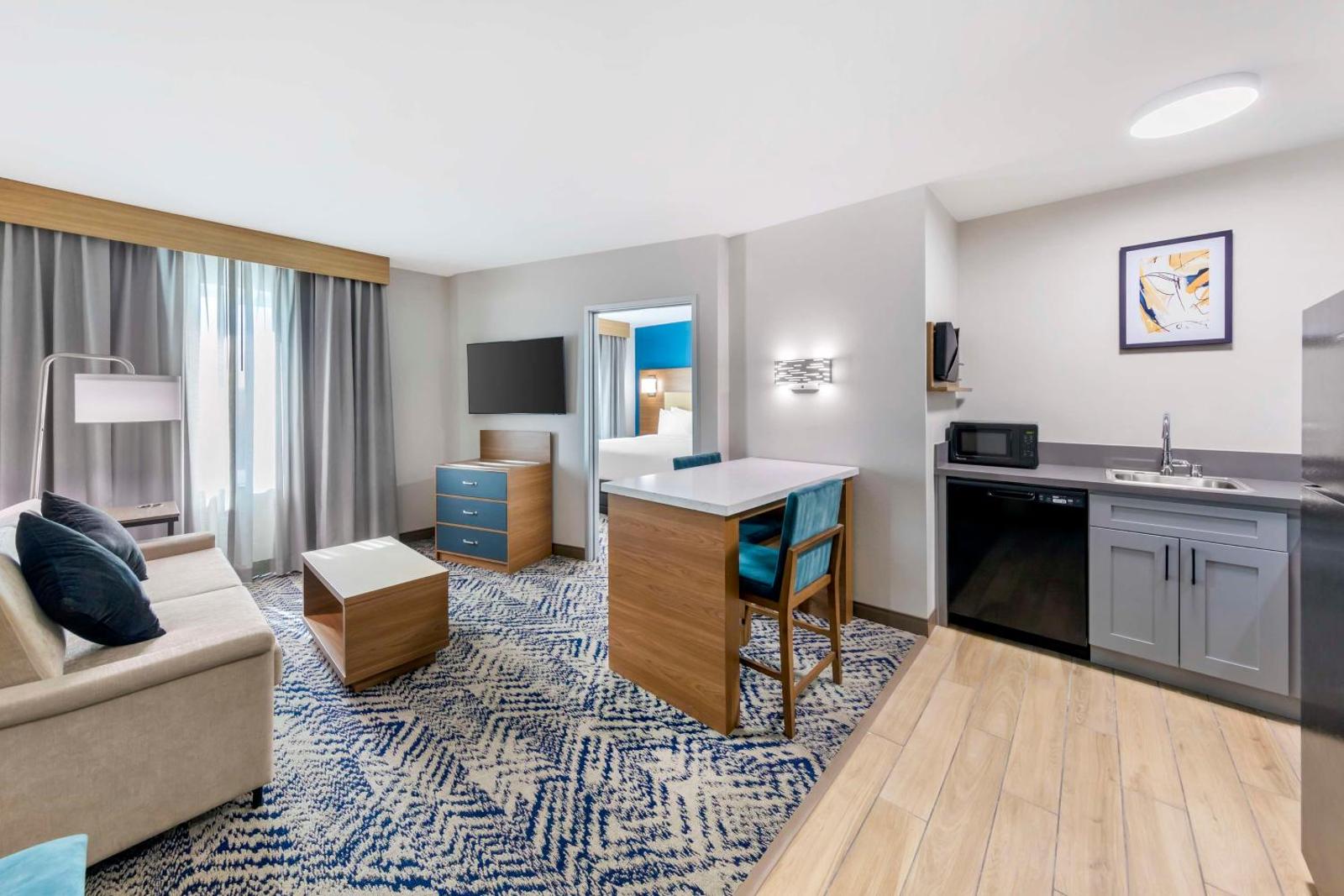 Hotel Extended Studio Inn Main image 1