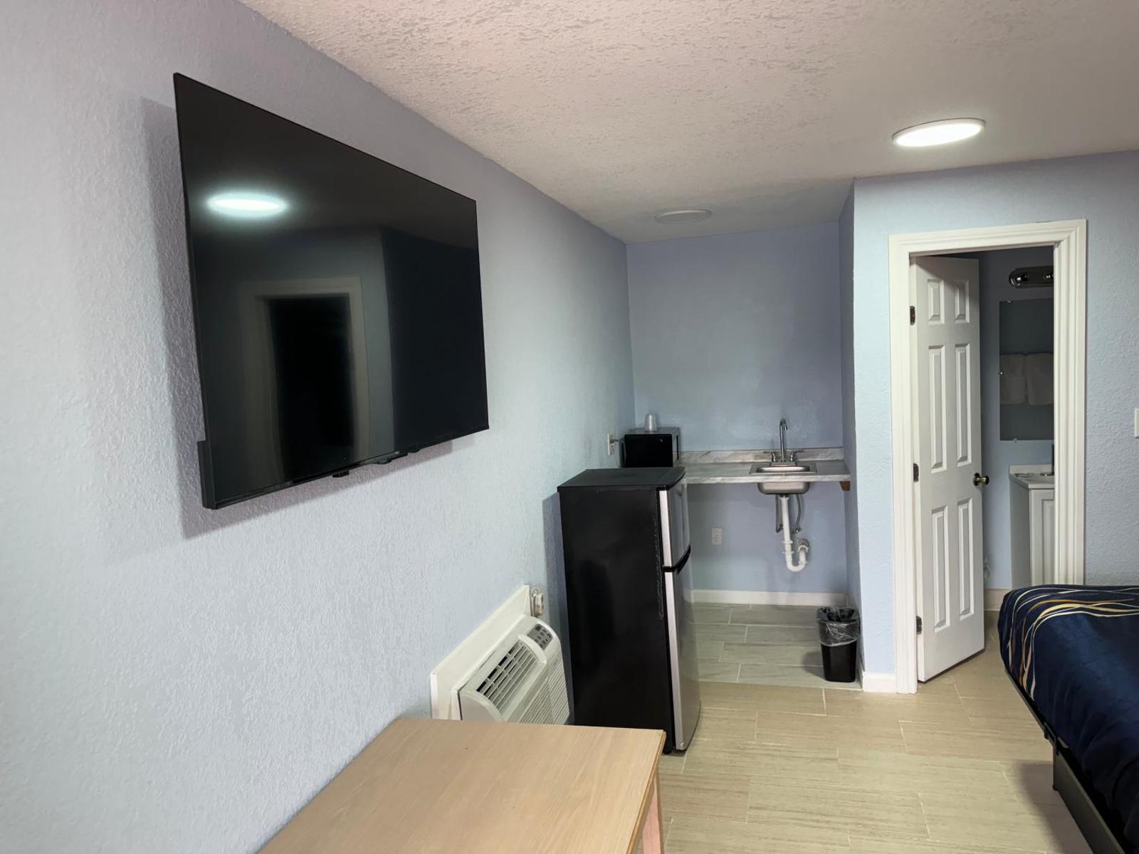 Anson Inn Main image 2