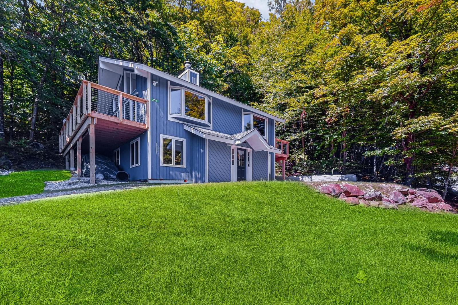 Killington's Hideaway Main image 1