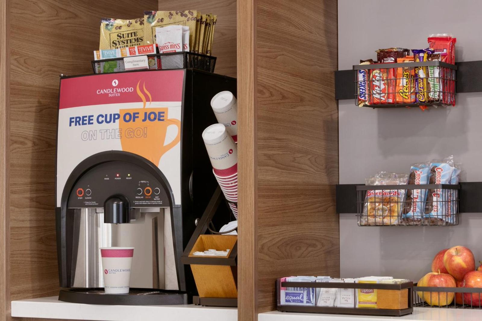 Candlewood Suites Nogales an IHG Hotel Main image 1