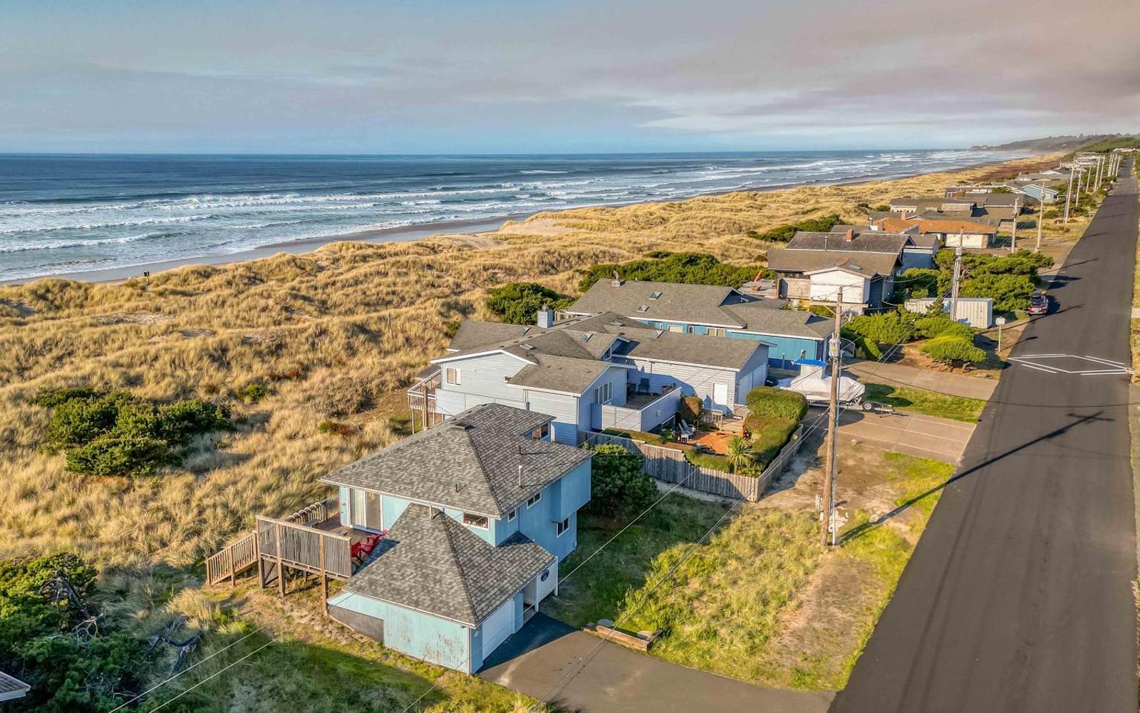 Oceania House Main image 1