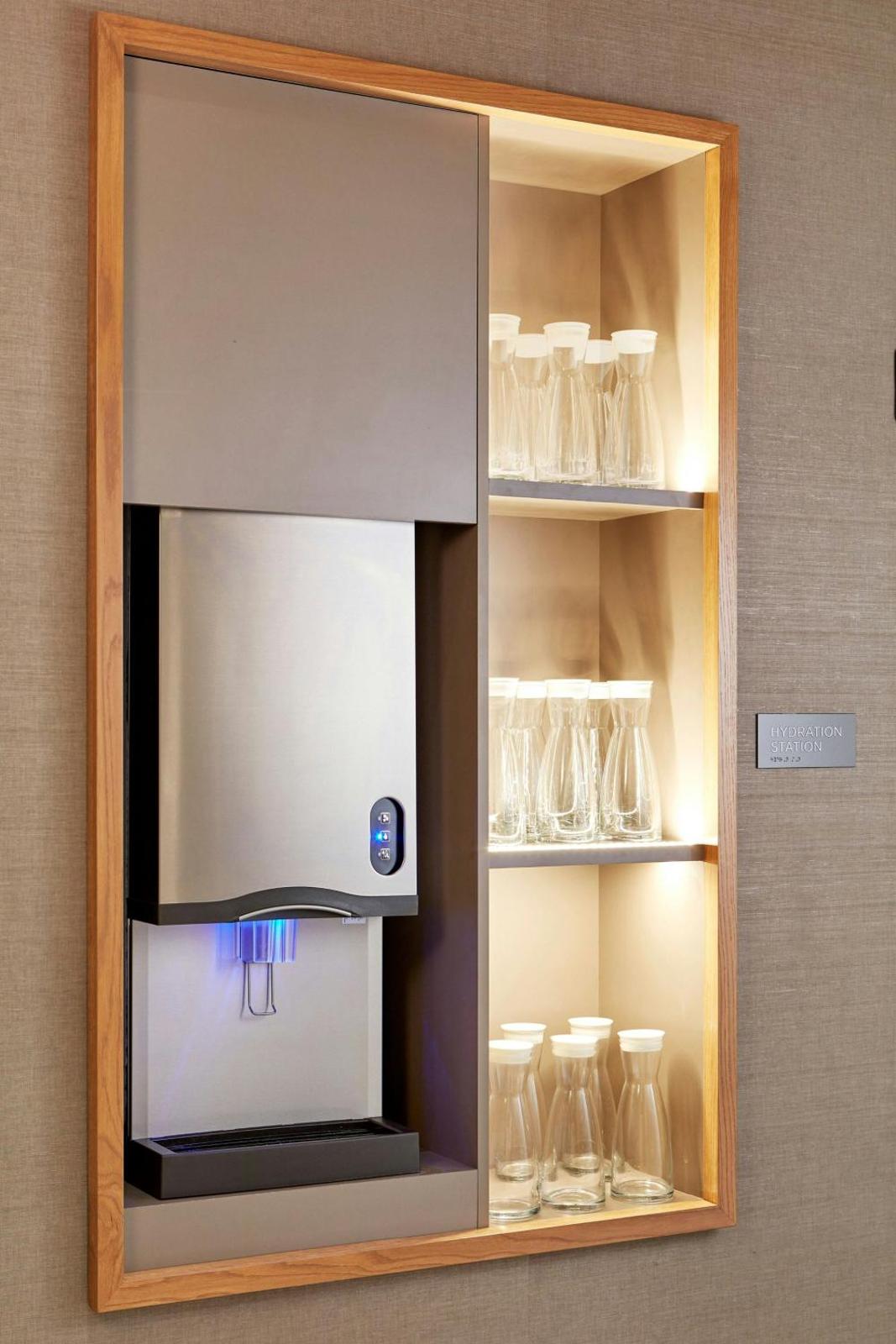 AC Hotel by Marriott San Jose Sunnyvale Cupertino Main image 2