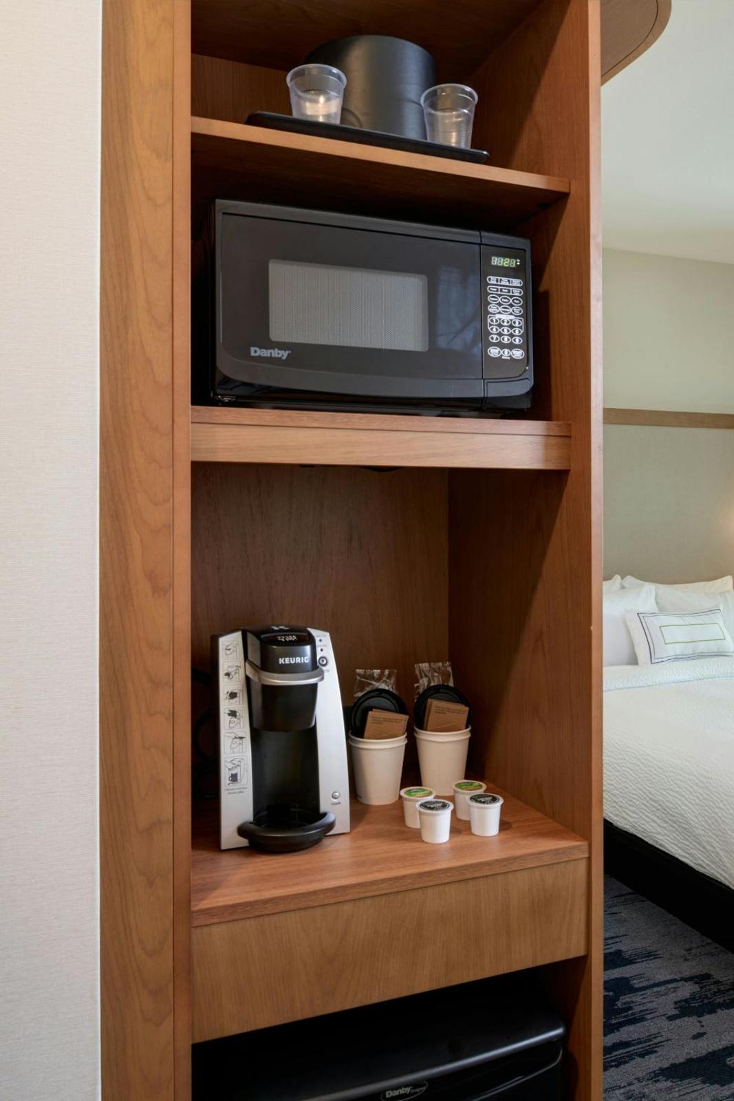 Fairfield Inn & Suites by Marriott Columbus IN Main image 1