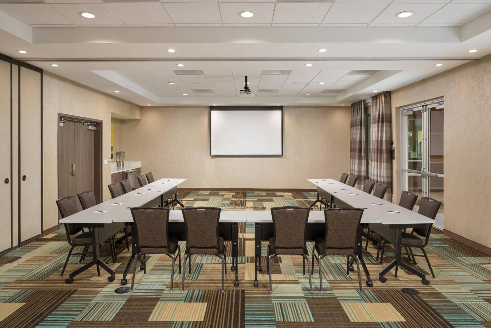 Residence Inn by Marriott Ontario Rancho Cucamonga Main image 1