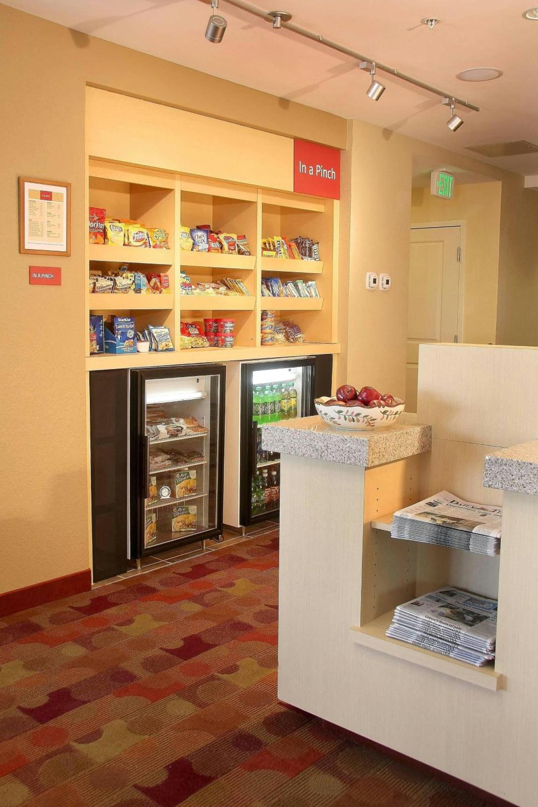 TownePlace Suites Farmington Main image 1