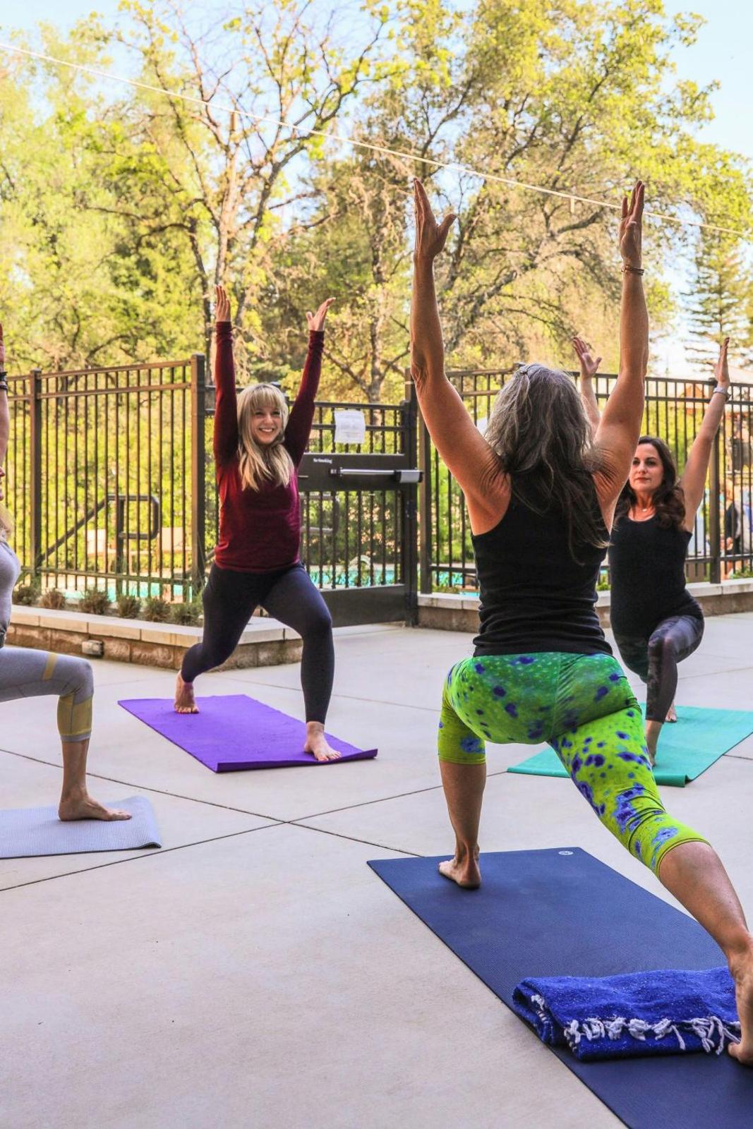 Sheraton Redding Hotel at the Sundial Bridge Main image 1