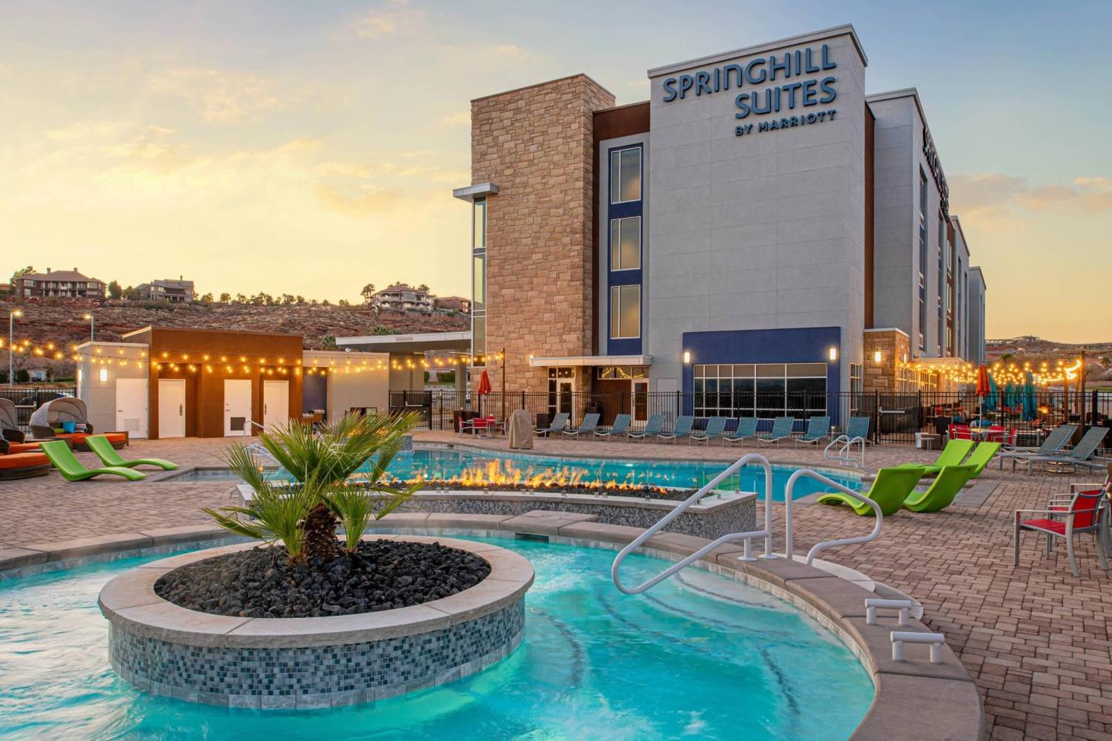 Popular attractions Area Nearby Property