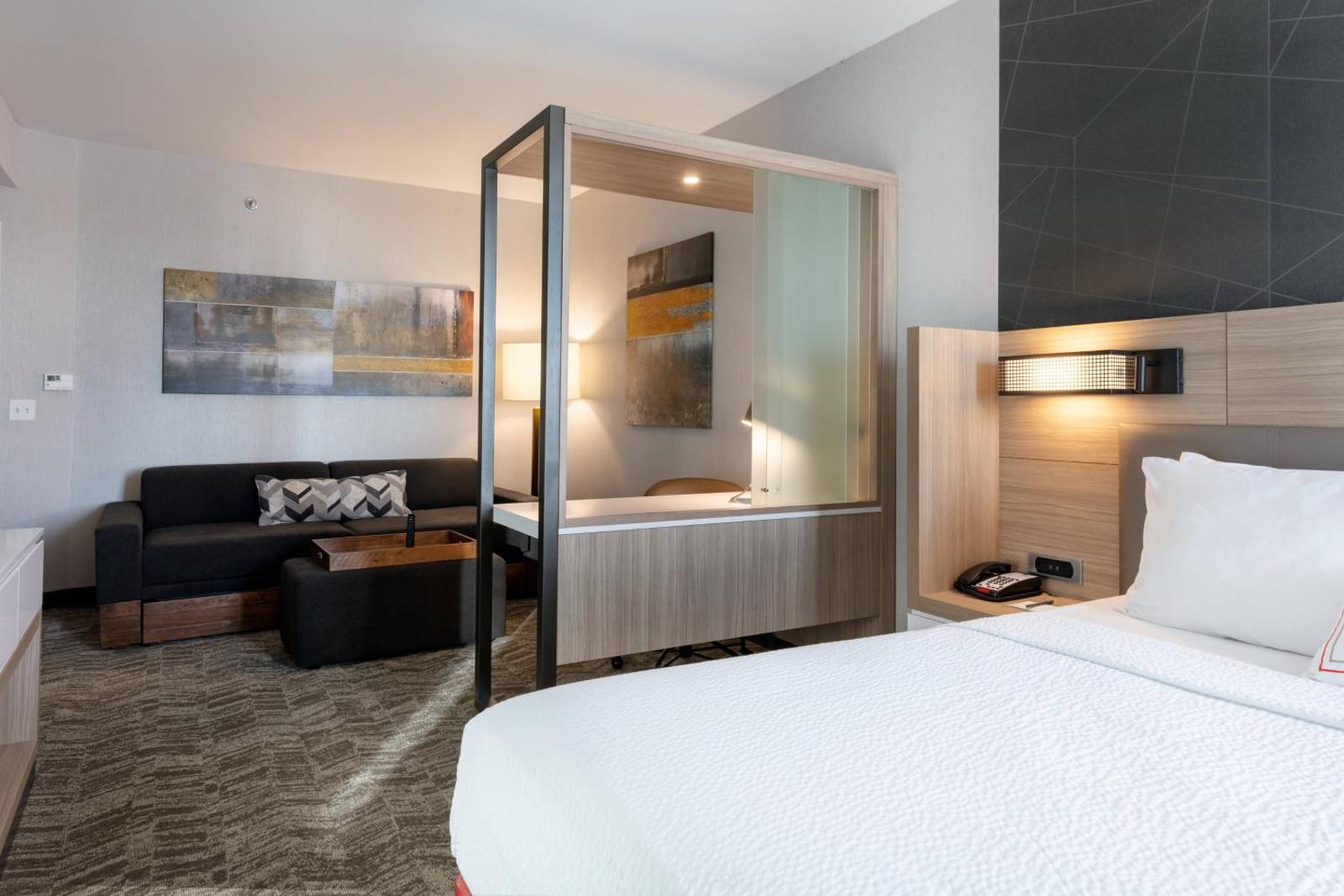 SpringHill Suites by Marriott Chattanooga South/Ringgold Main image 1