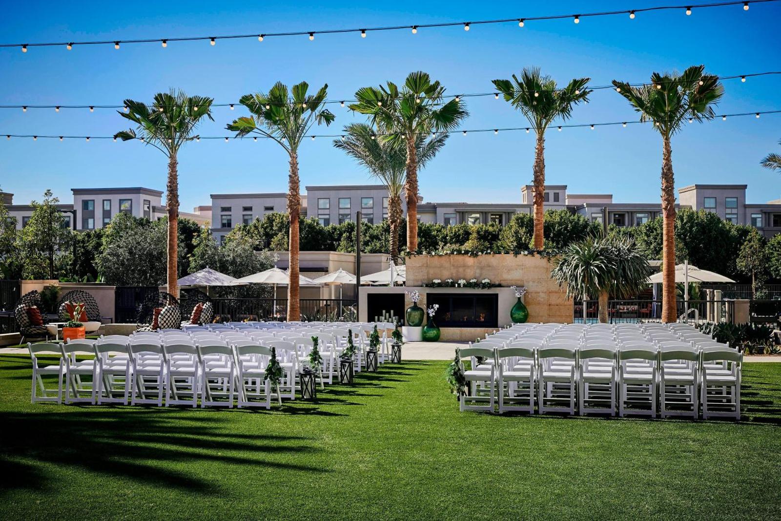 Marriott Irvine Spectrum Main image 2