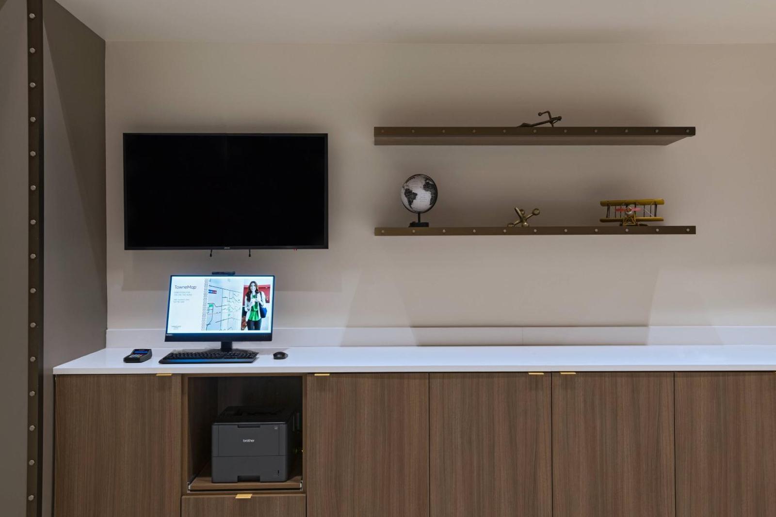 TownePlace Suites by Marriott San Diego Airport/Liberty Station image 18