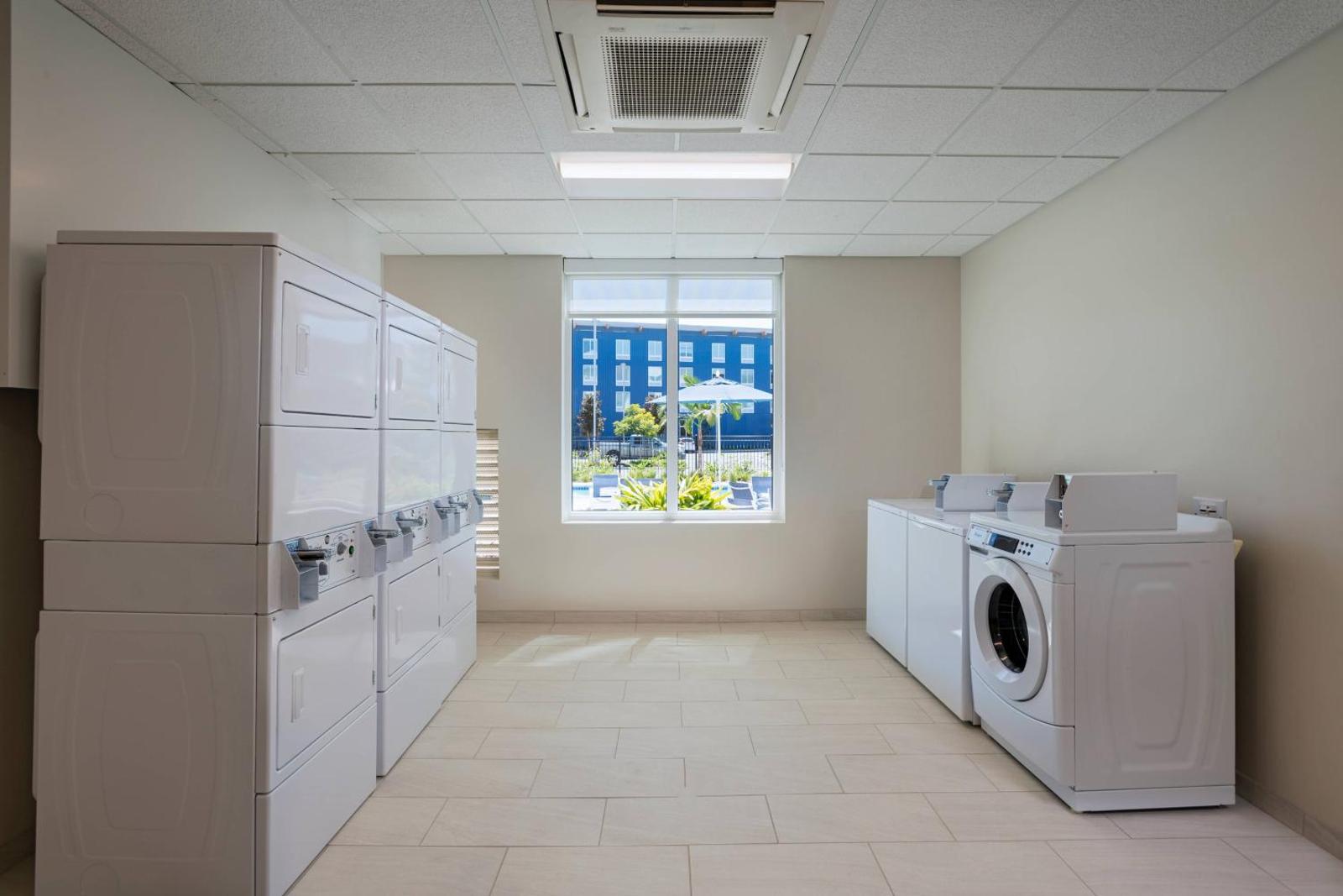 TownePlace Suites by Marriott San Diego Airport/Liberty Station image 15