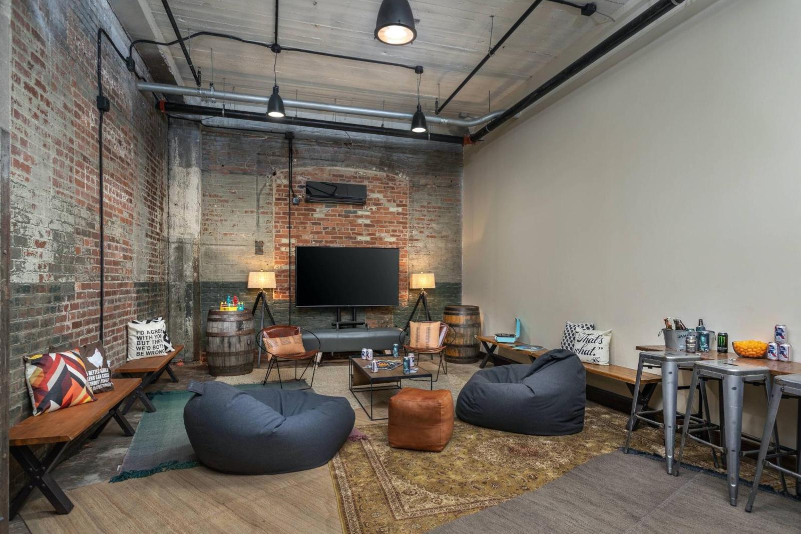 Moxy Chattanooga Downtown Main image 2