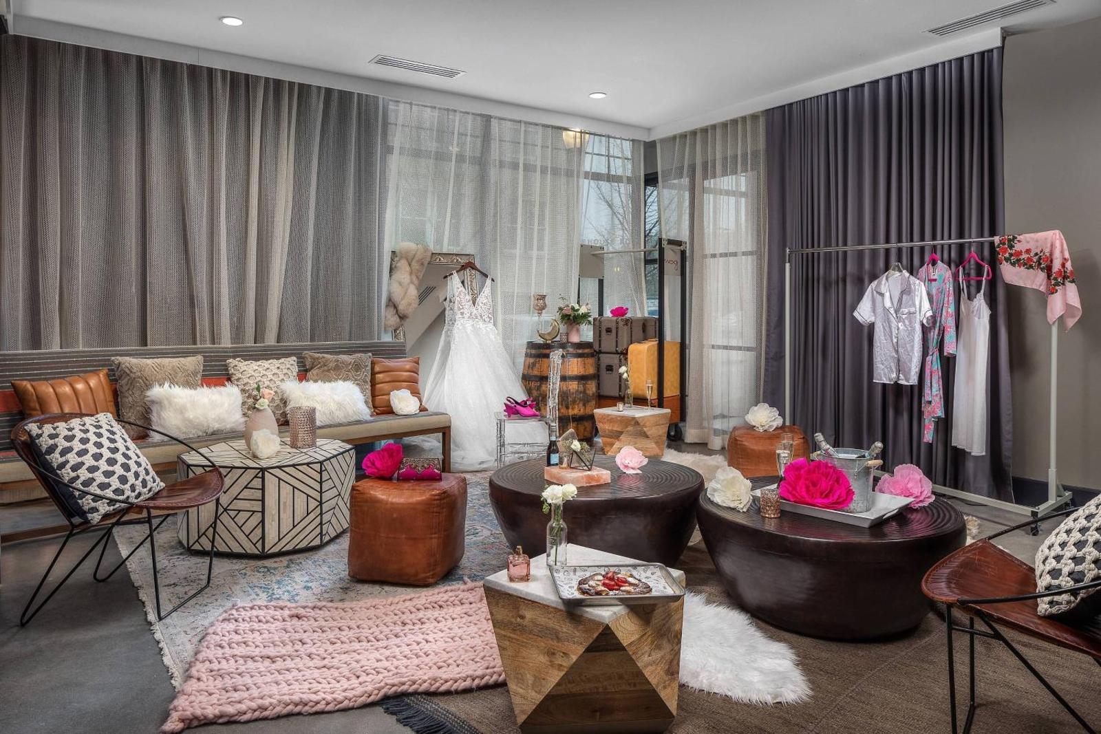 Moxy Chattanooga Downtown Main image 1