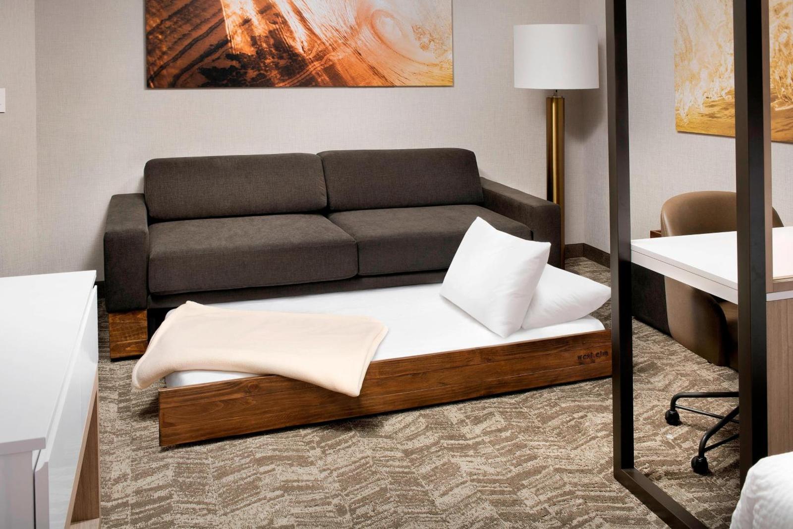 SpringHill Suites by Marriott Punta Gorda Harborside Main image 2