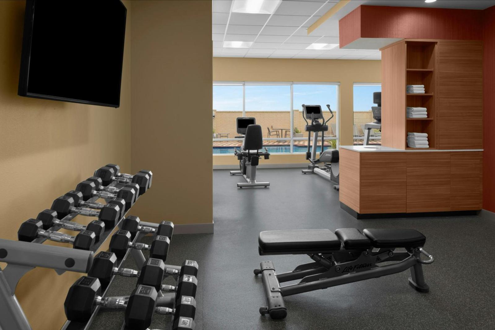 TownePlace Suites by Marriott Kingsville Main image 1