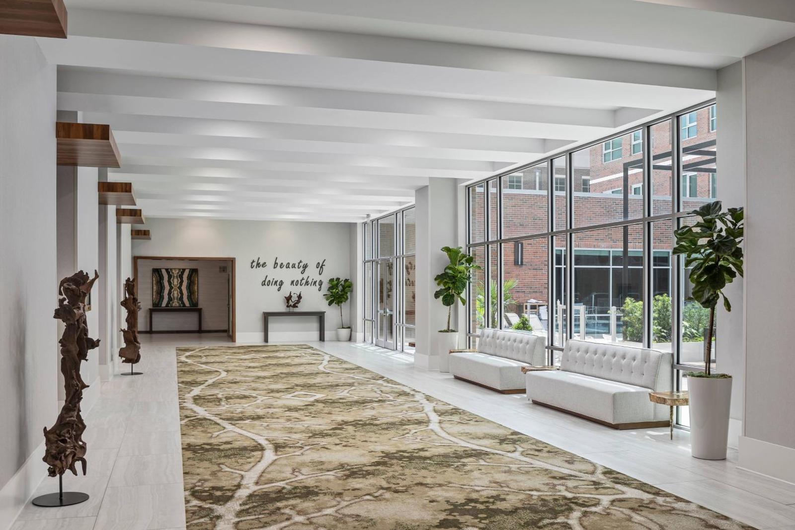 Residence Inn by Marriott Greenville Downtown Main image 1