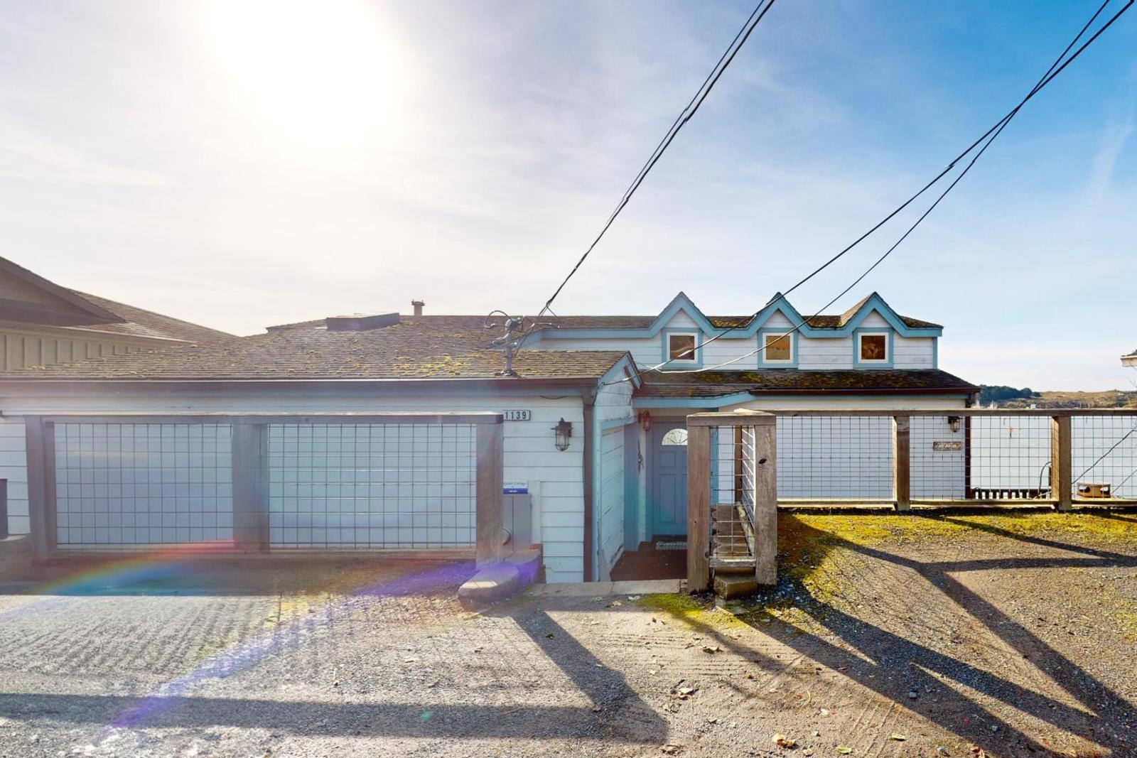 Bayside Cottage Main image 1