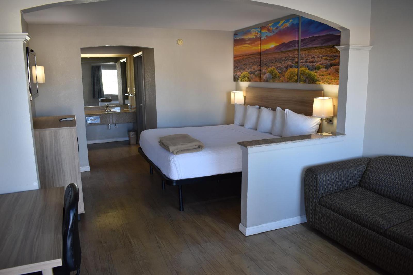 Days Inn by Wyndham Nacogdoches/SFA University/Downtown Main image 2