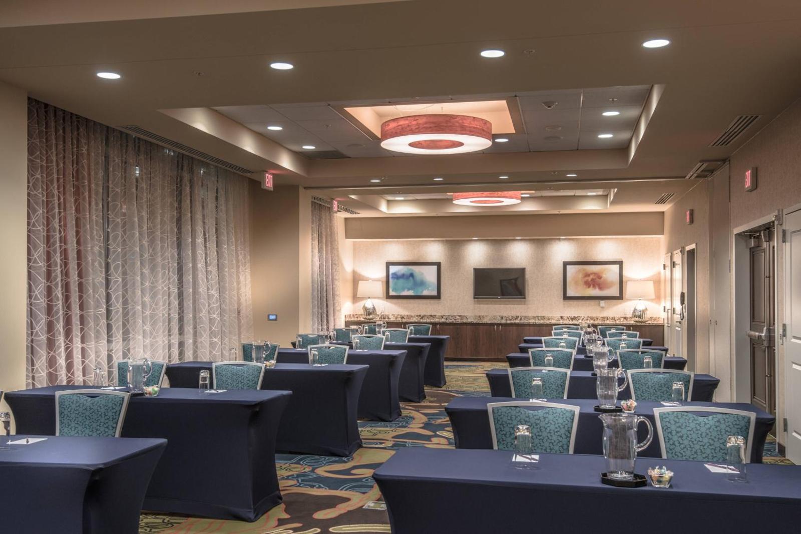 Residence Inn by Marriott Arlington Ballston Main image 2