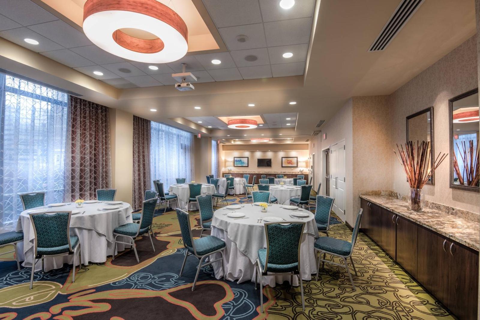 Residence Inn by Marriott Arlington Ballston Main image 1