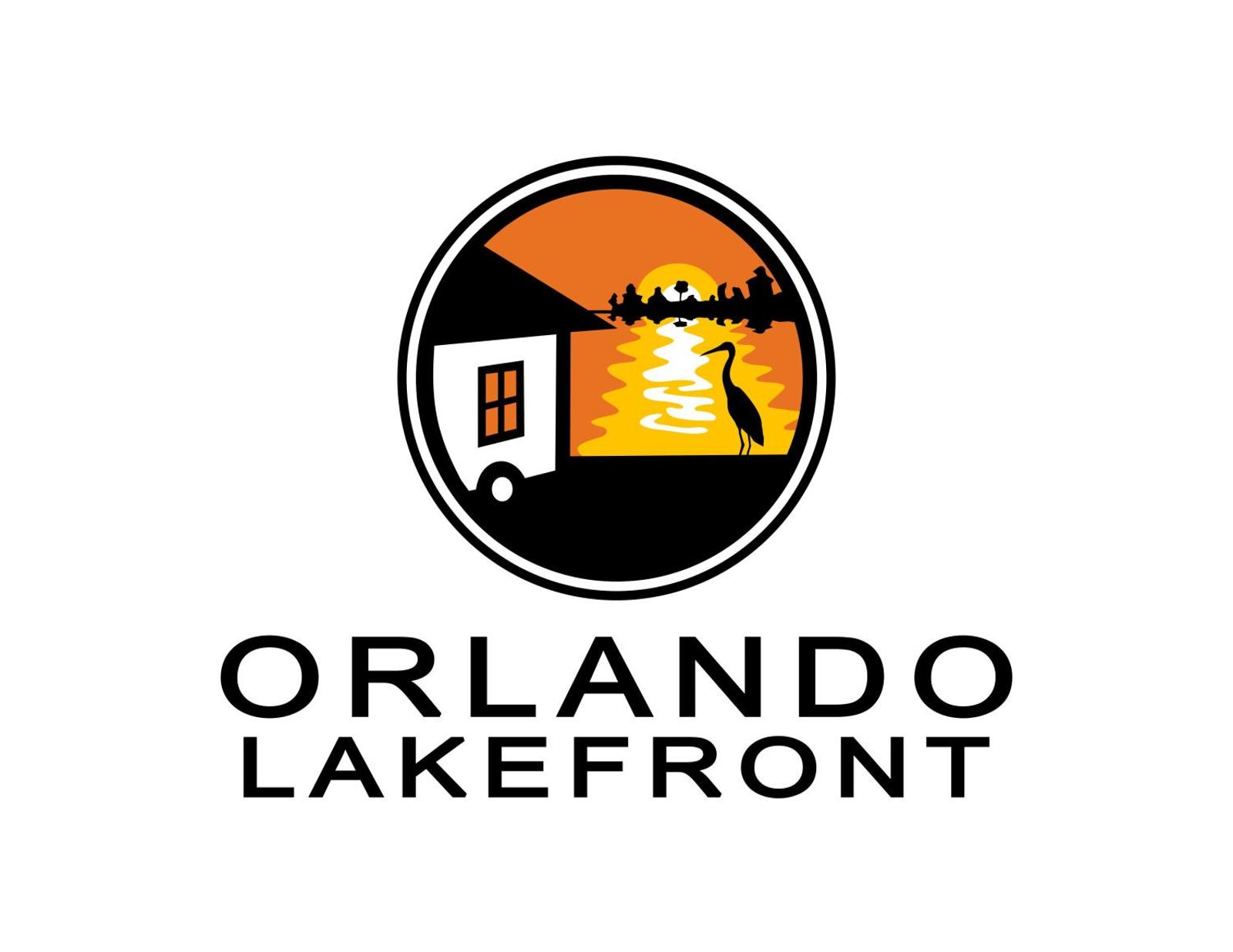 Orlando Lakefront Tiny Houses Main image 2