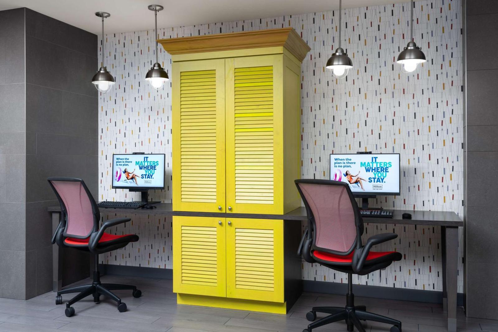 Home2 Suites by Hilton Miramar Ft. Lauderdale Main image 1