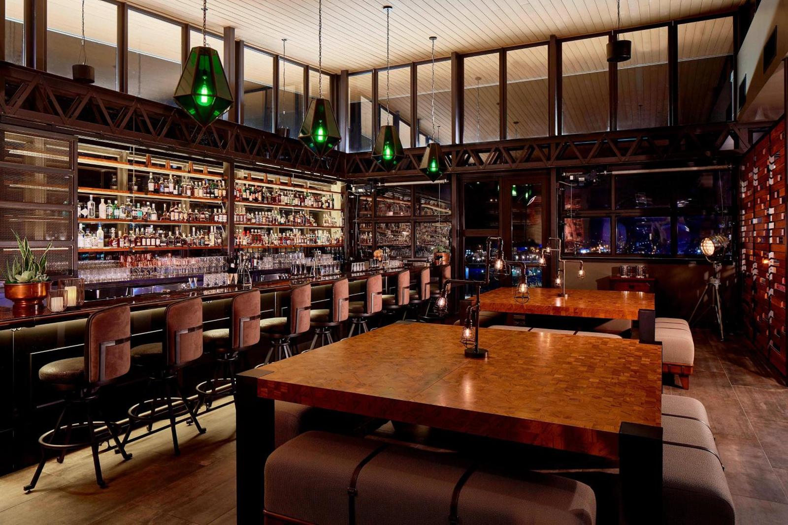 The Edwin Hotel Autograph Collection Main image 1