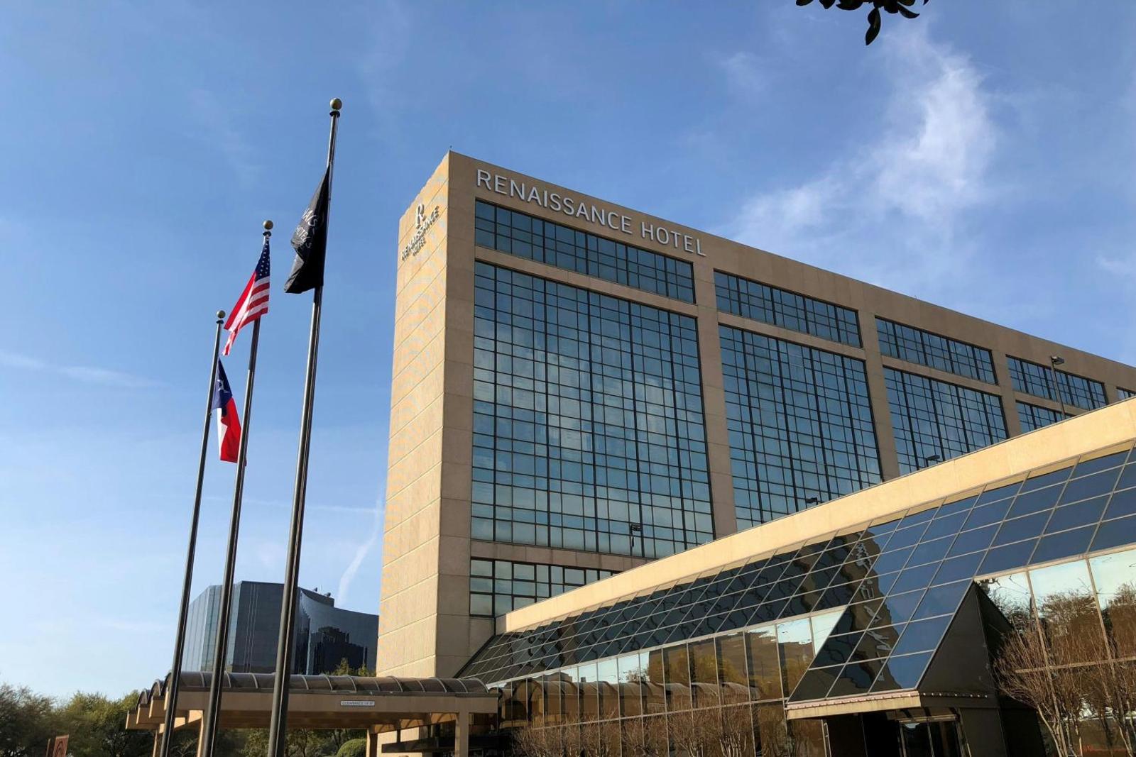Renaissance Dallas Addison Main image 2