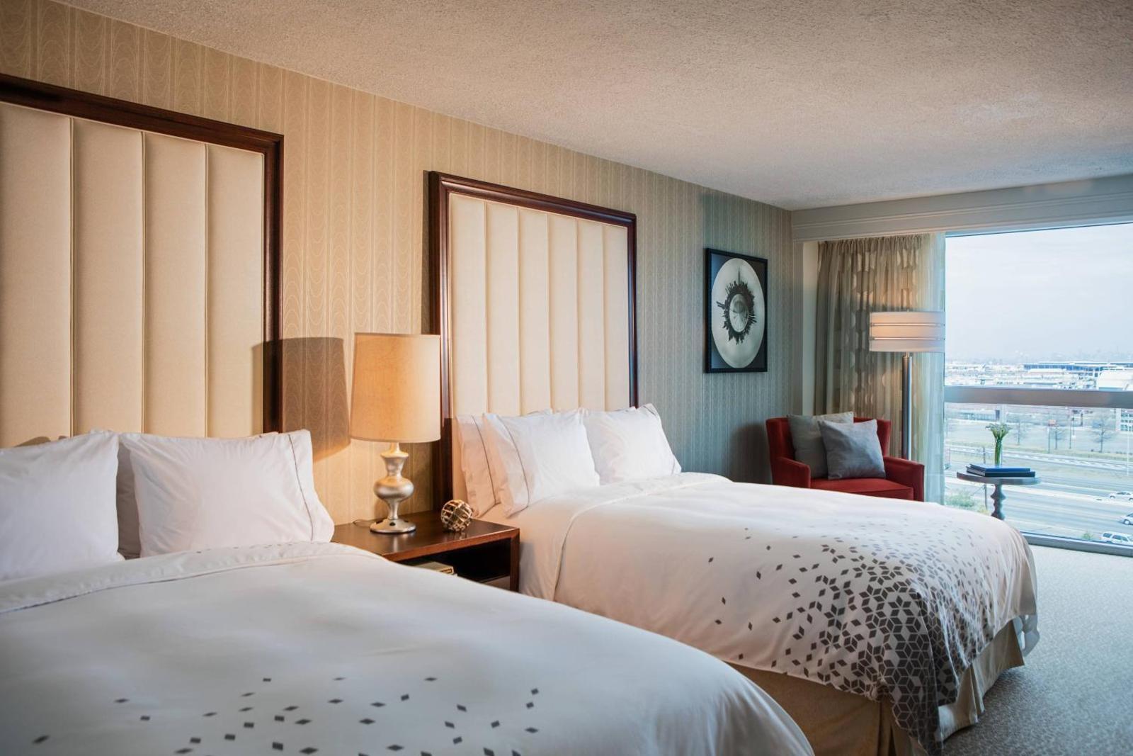 Renaissance Newark Airport Hotel Main image 1