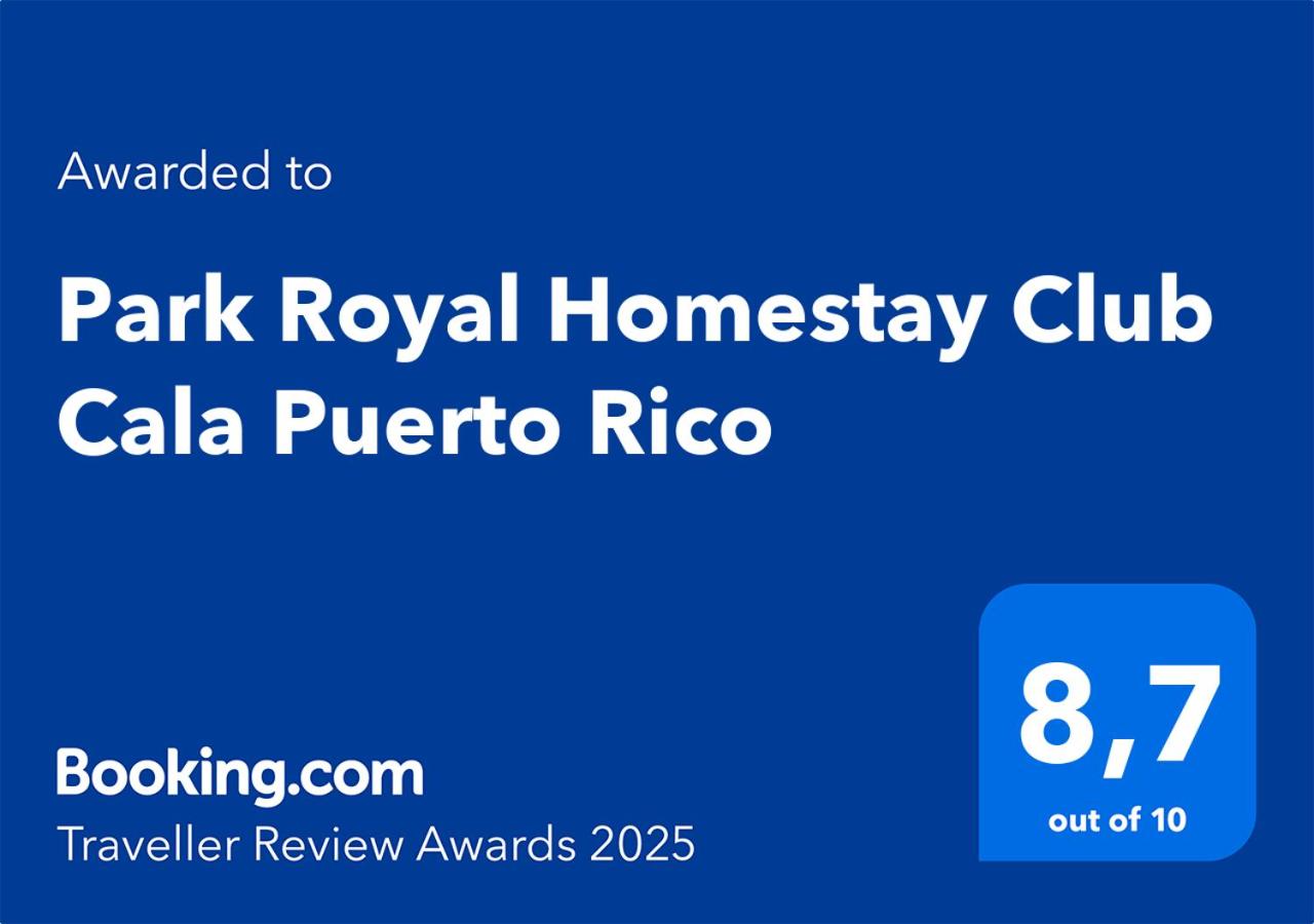 Park Royal Homestay Club Cala Puerto Rico image 22