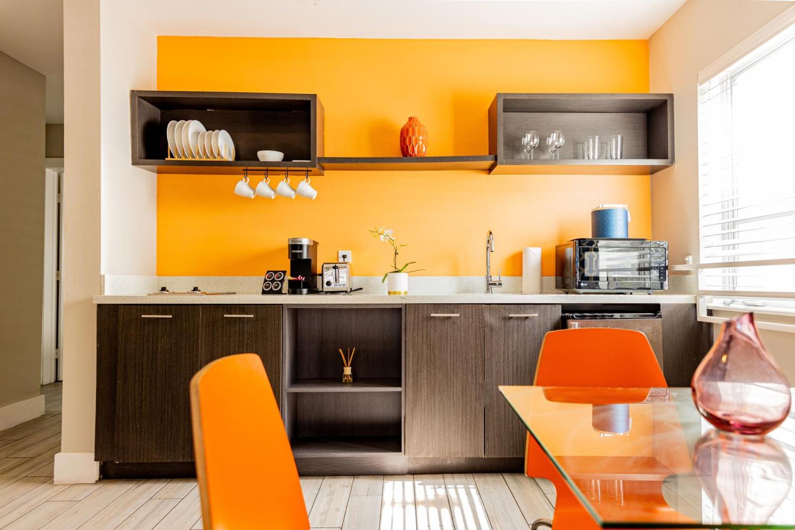 Oceanside Hotel and Suites