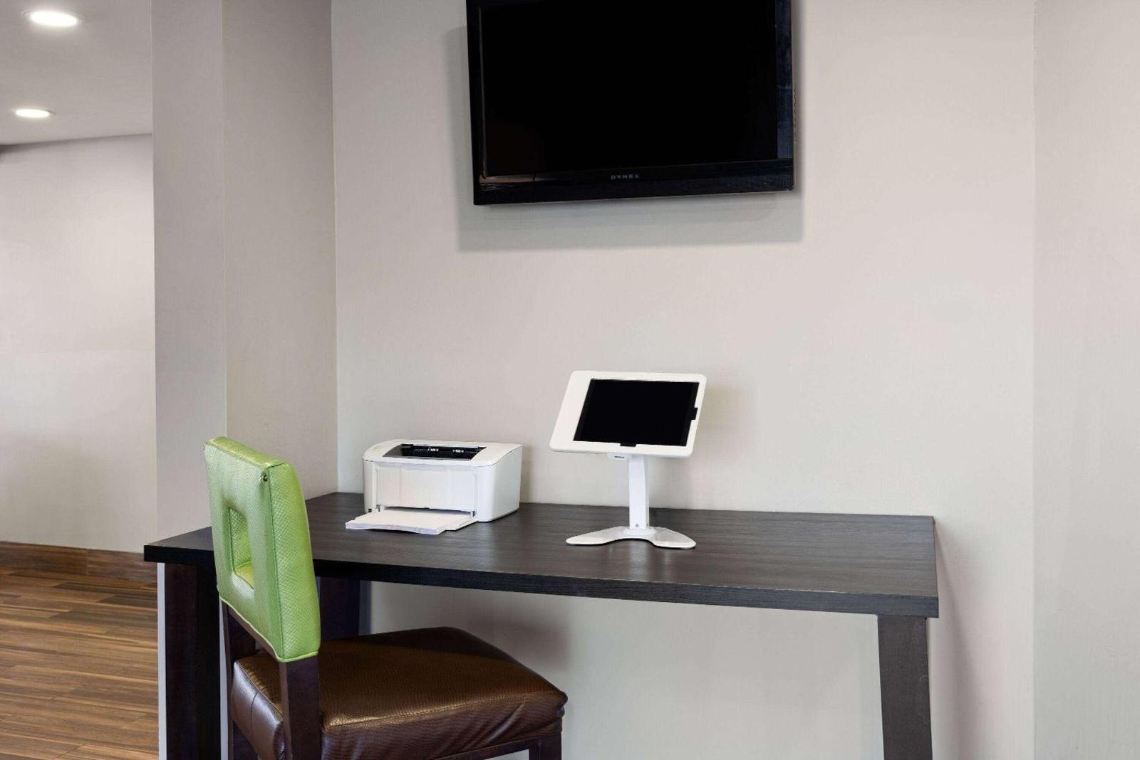 Baymont by Wyndham Newark at University of Delaware Main image 1