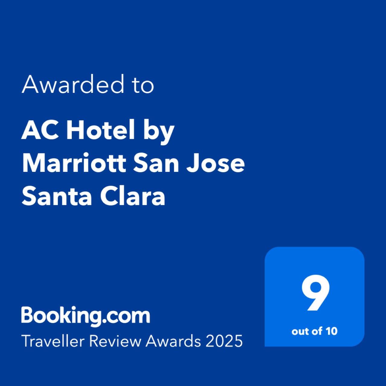 AC Hotel by Marriott San Jose Sunnyvale Cupertino Main image 1