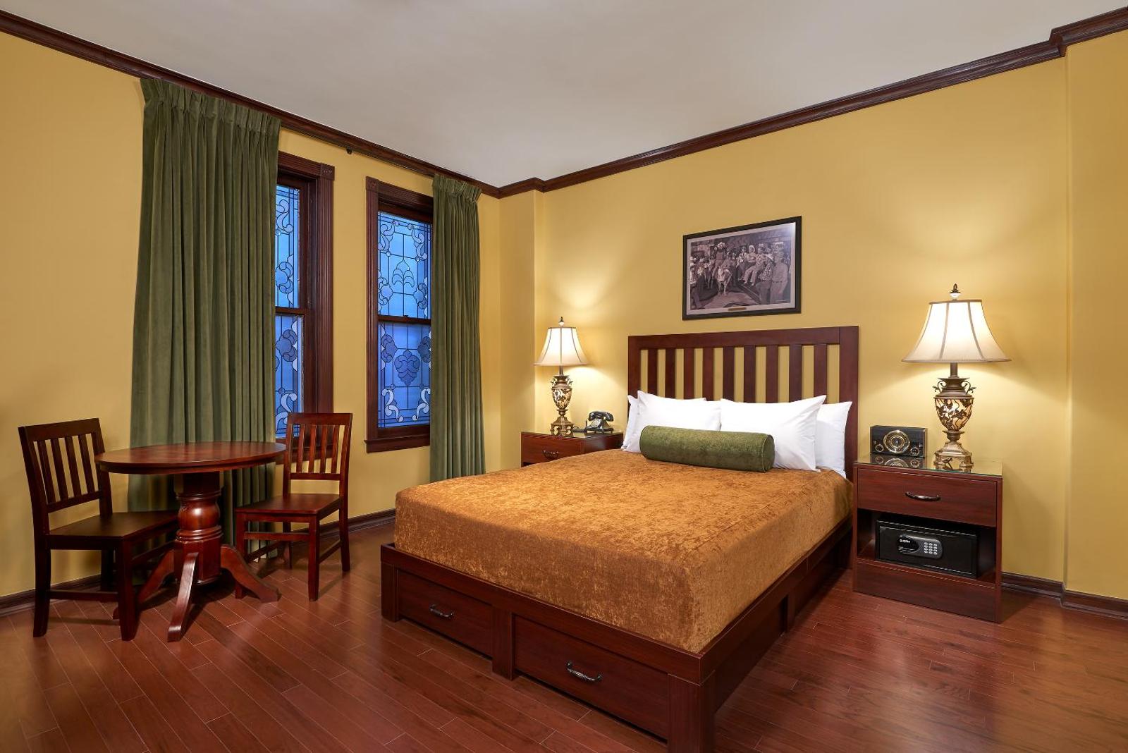 Popular attractions Area Nearby Property