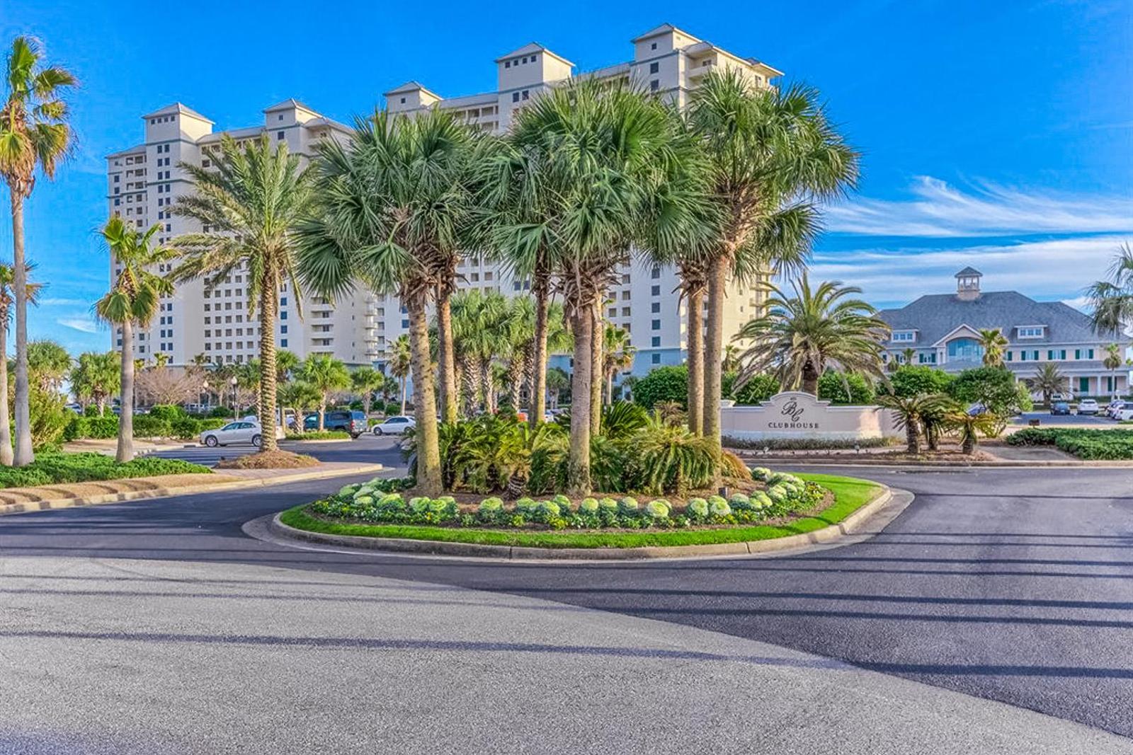 The Beach Club Resort and Spa - Doral Building #1505 Main image 2