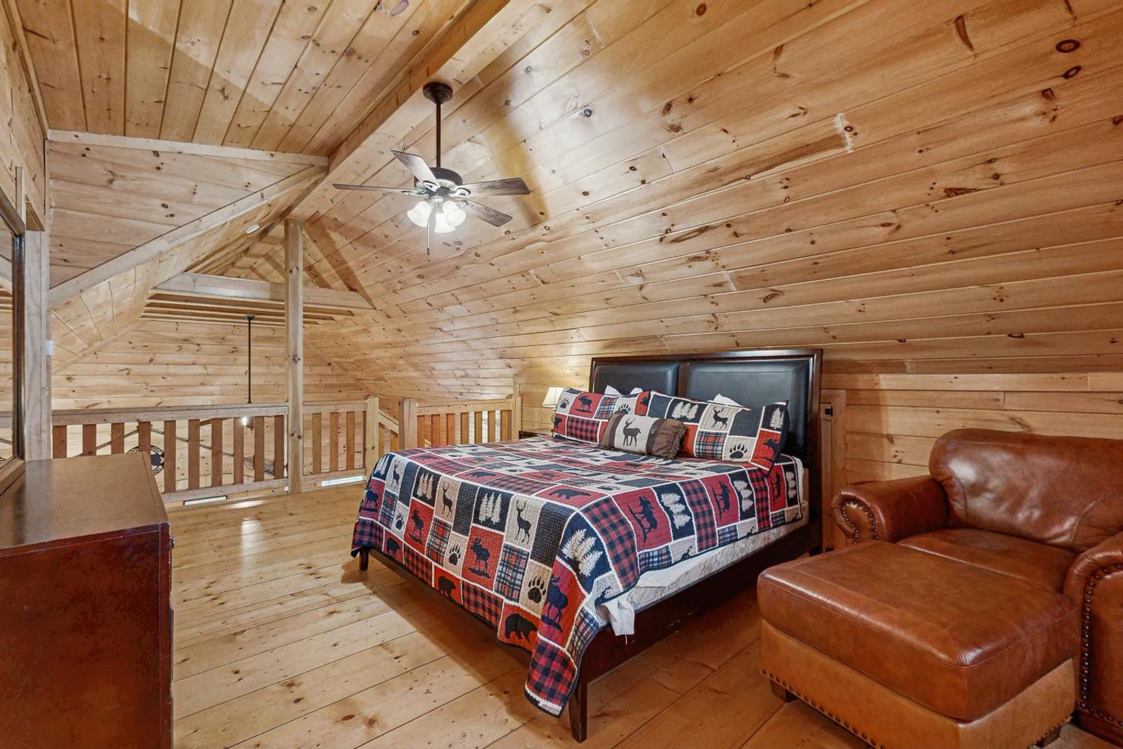 The Orr House Main image 1