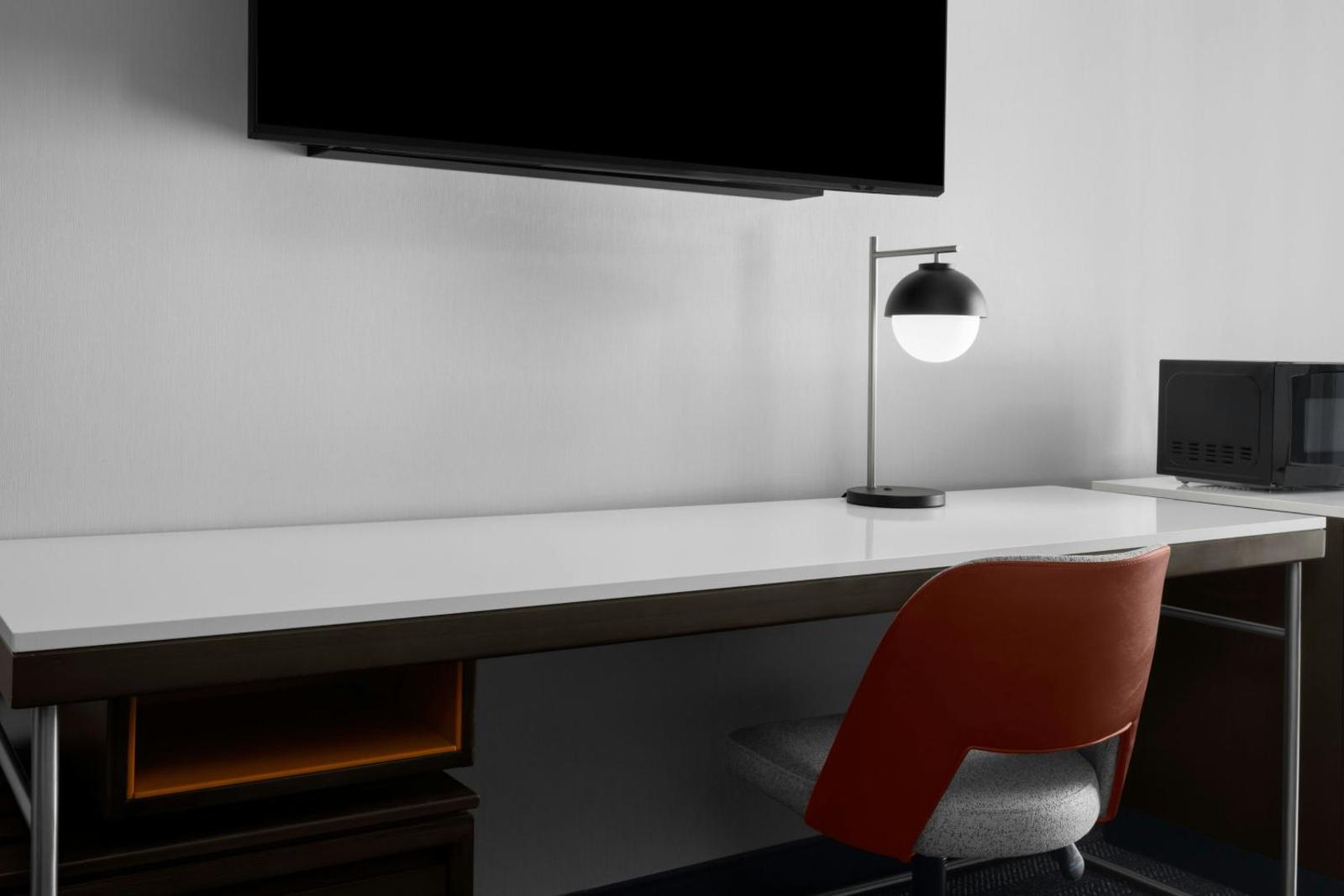 Four Points by Sheraton San Jose Airport Main image 2