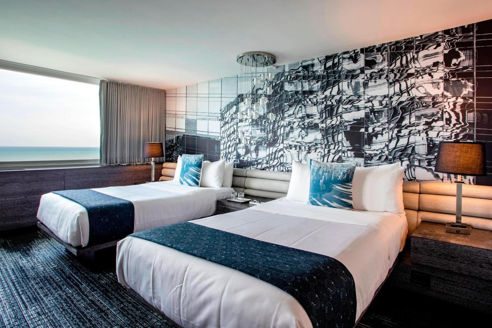 Double Room with Lake View