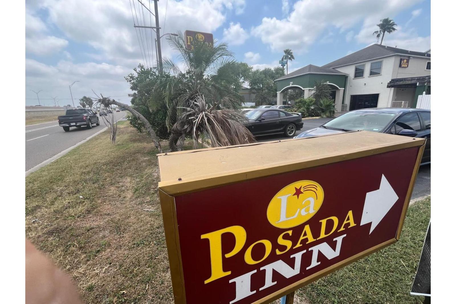 La Posada Inn Brownsville Main image 2