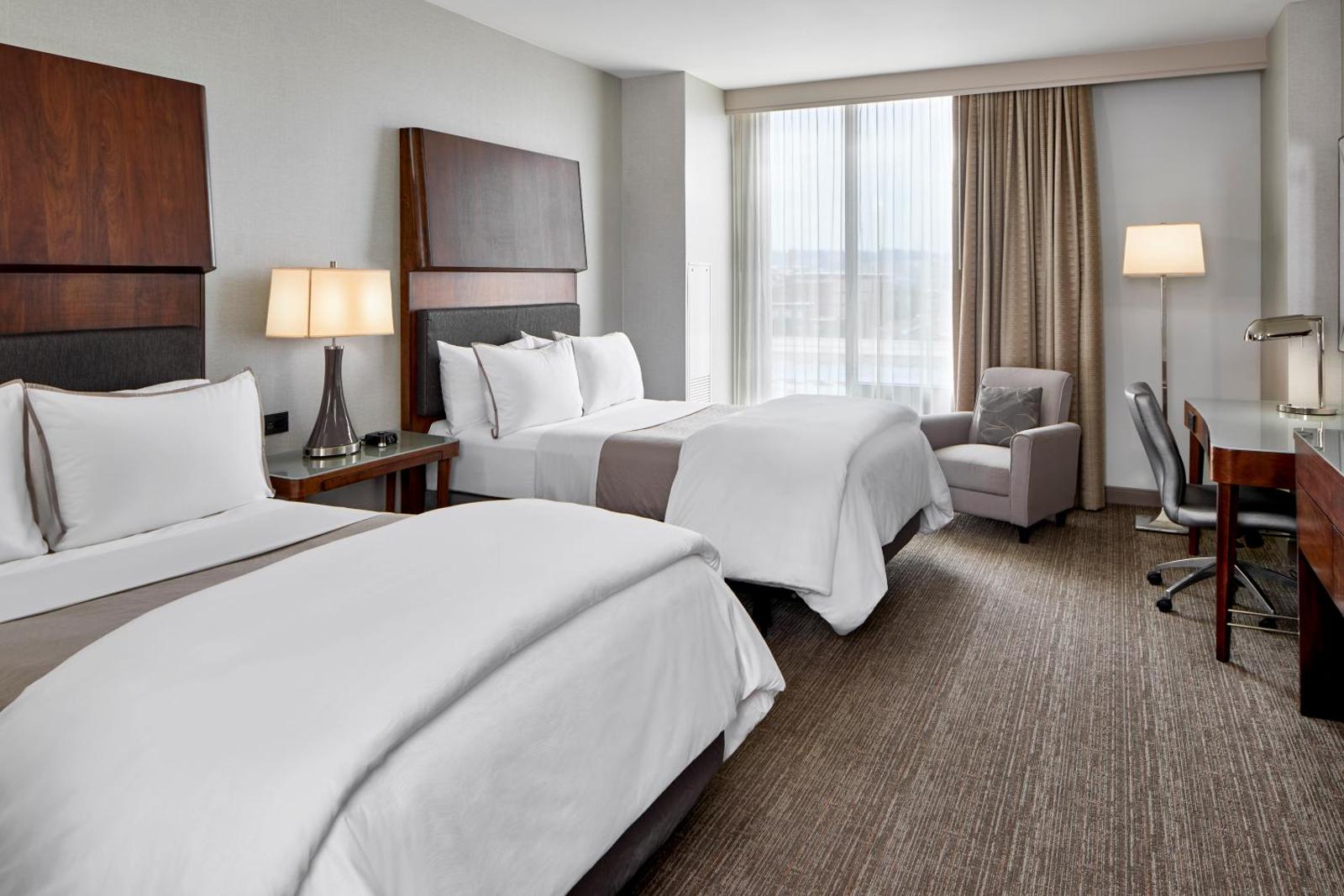 The Westin Birmingham Main image 2