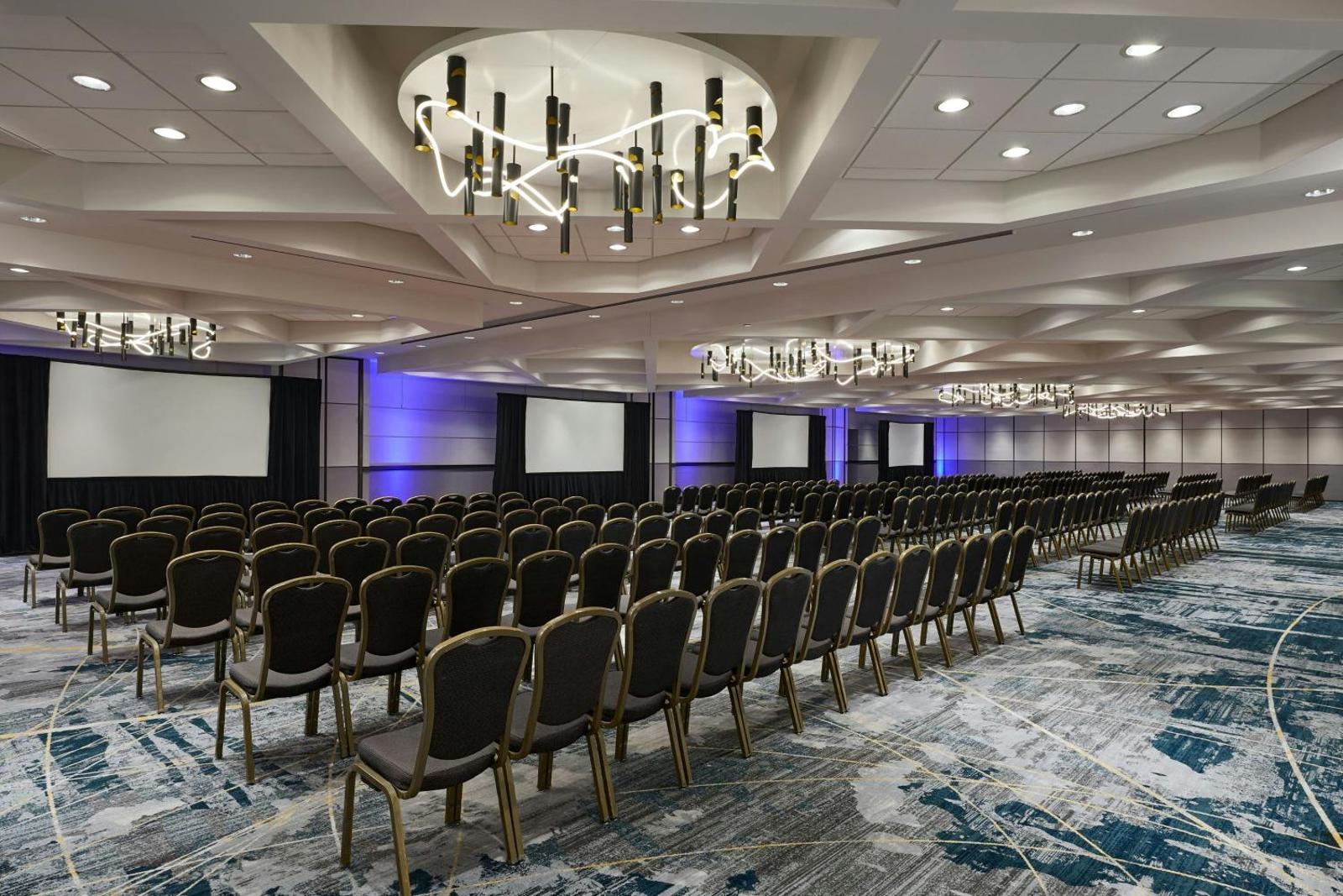 Marriott Chicago O’Hare Main image 1