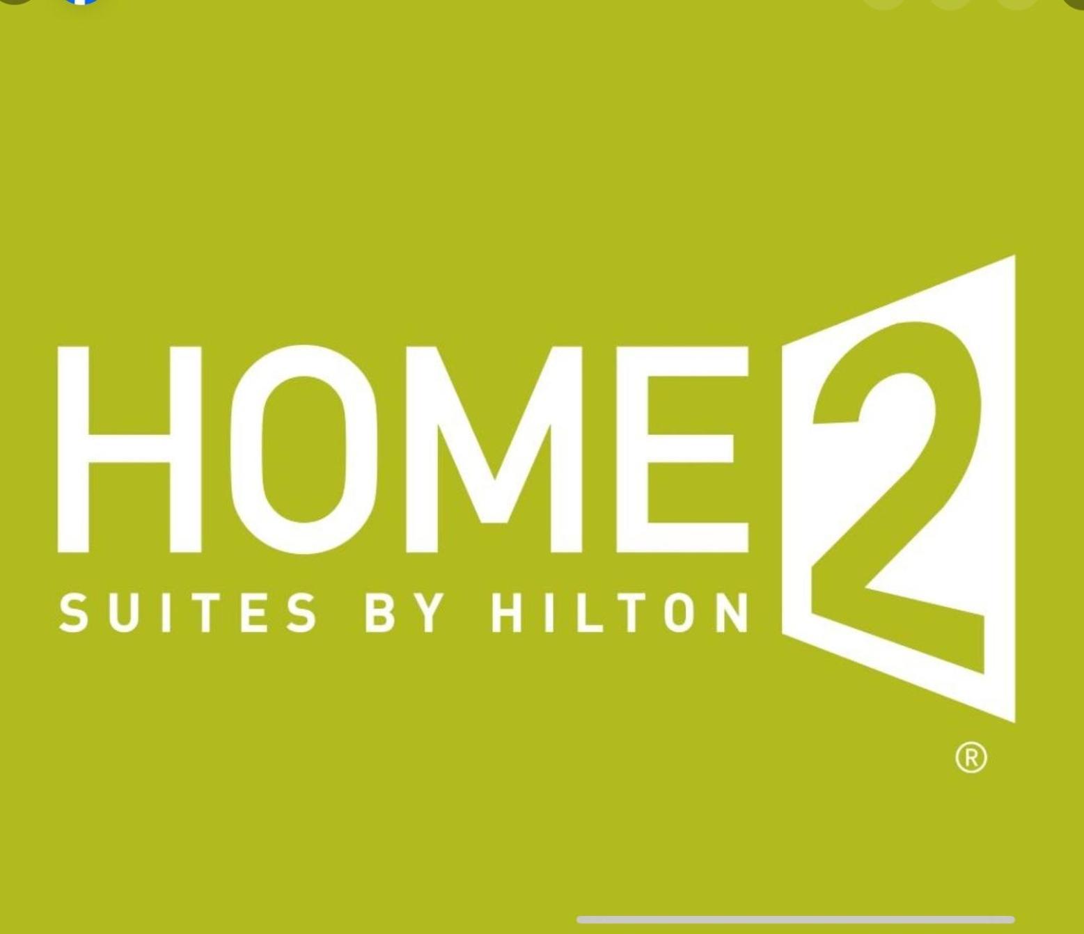 Home2 Suites By Hilton Newark Airport Main image 1