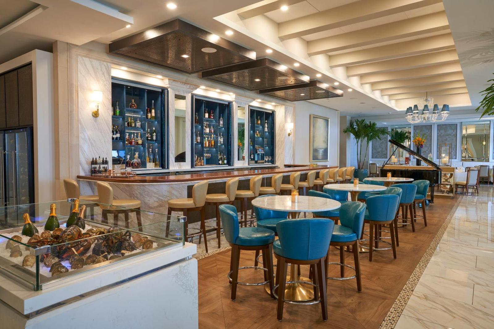 Eau Palm Beach Resort & Spa Main image 2