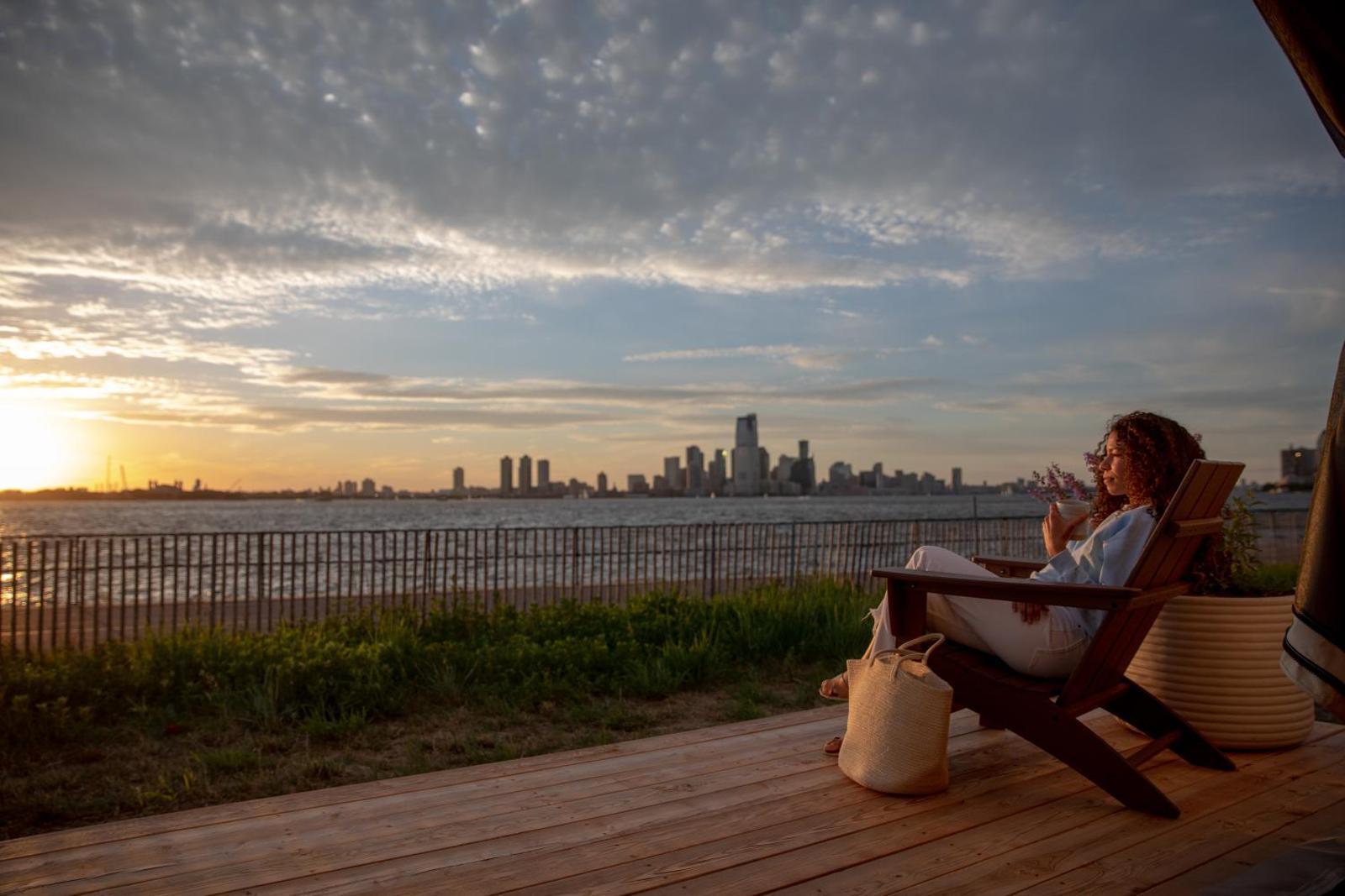 Collective Governors Island Main image 1