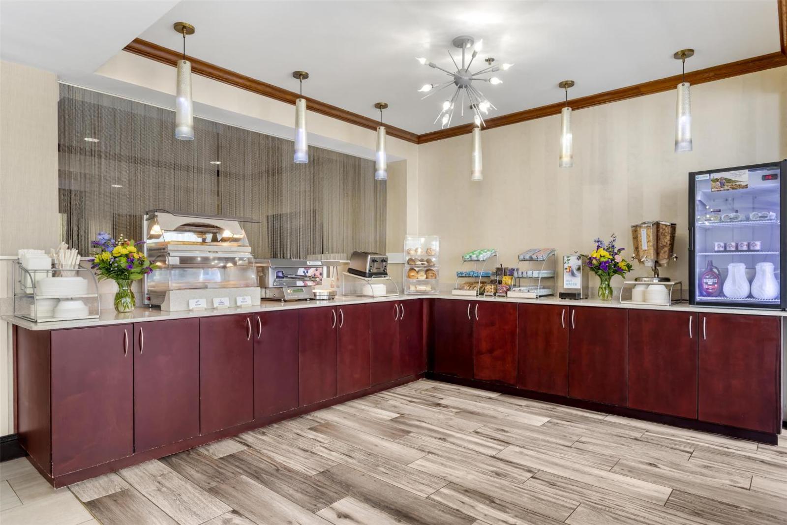 Best Western Plus River Escape Sylva / Dillsboro Main image 2