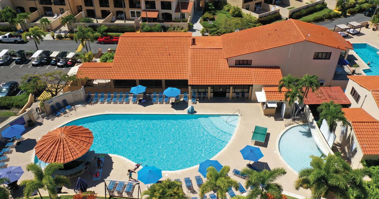 Park Royal Homestay Club Cala Puerto Rico image 18