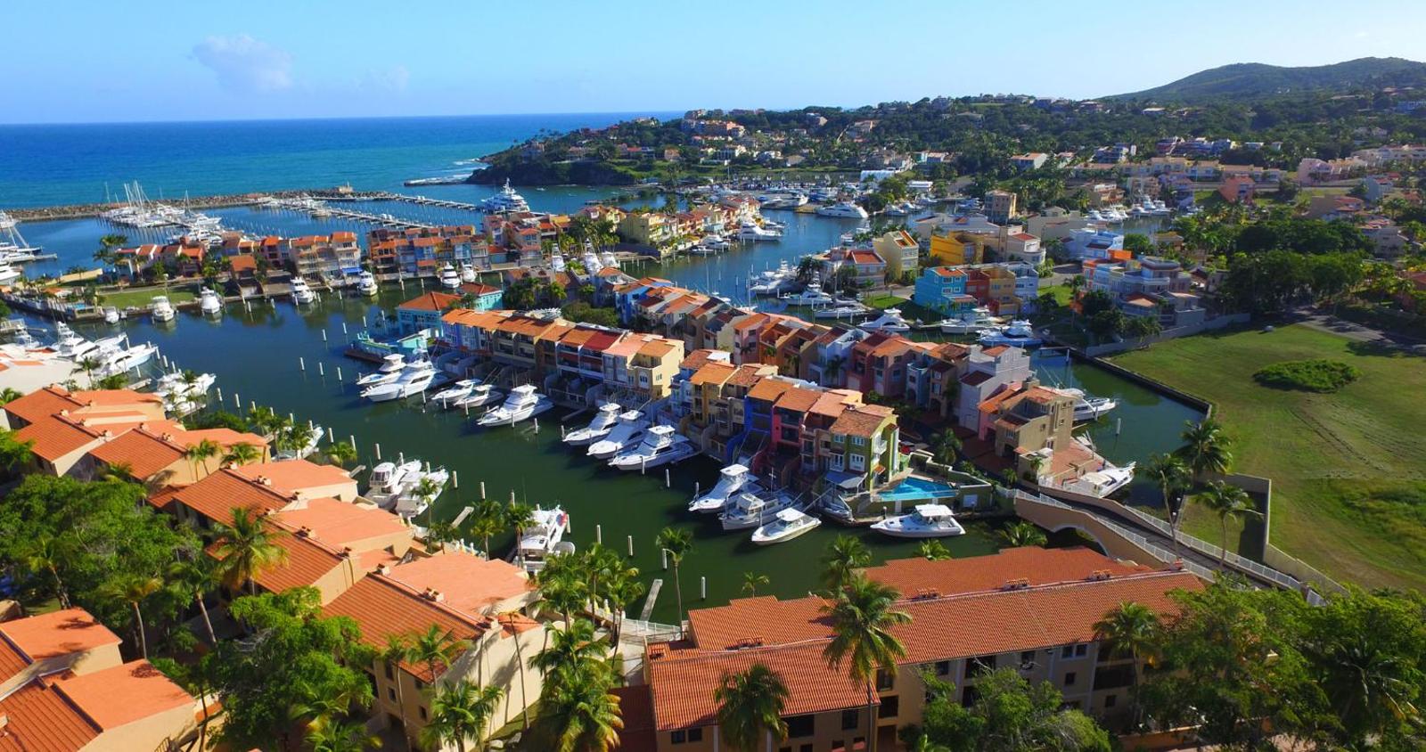 Park Royal Homestay Club Cala Puerto Rico image 14