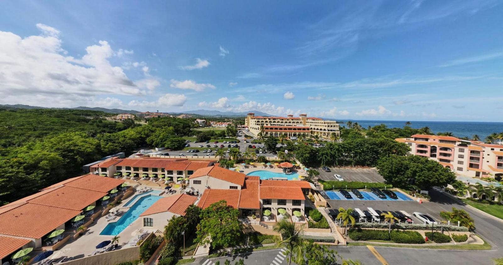 Park Royal Homestay Club Cala Puerto Rico image 10