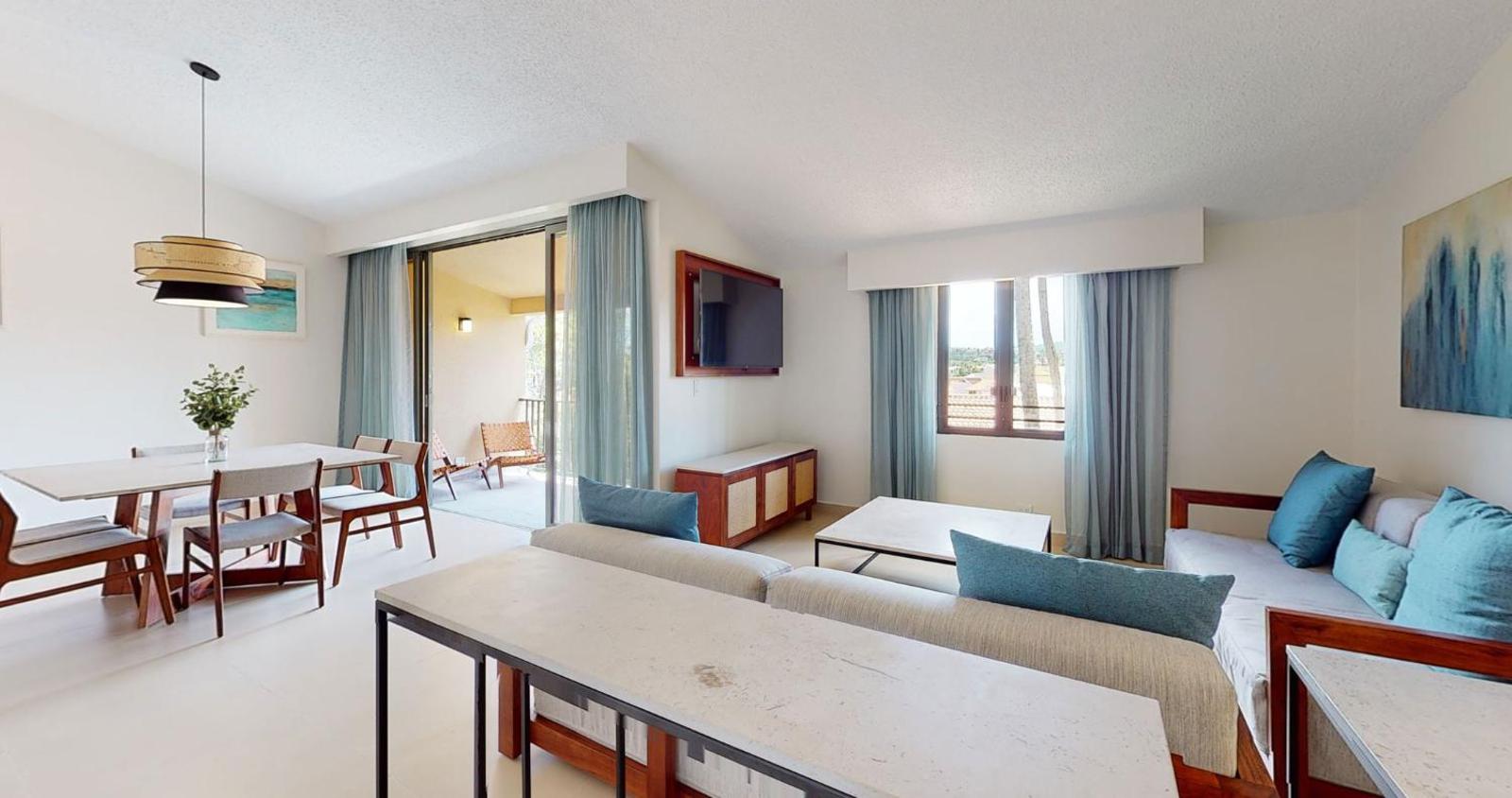 Park Royal Homestay Club Cala Puerto Rico image 9