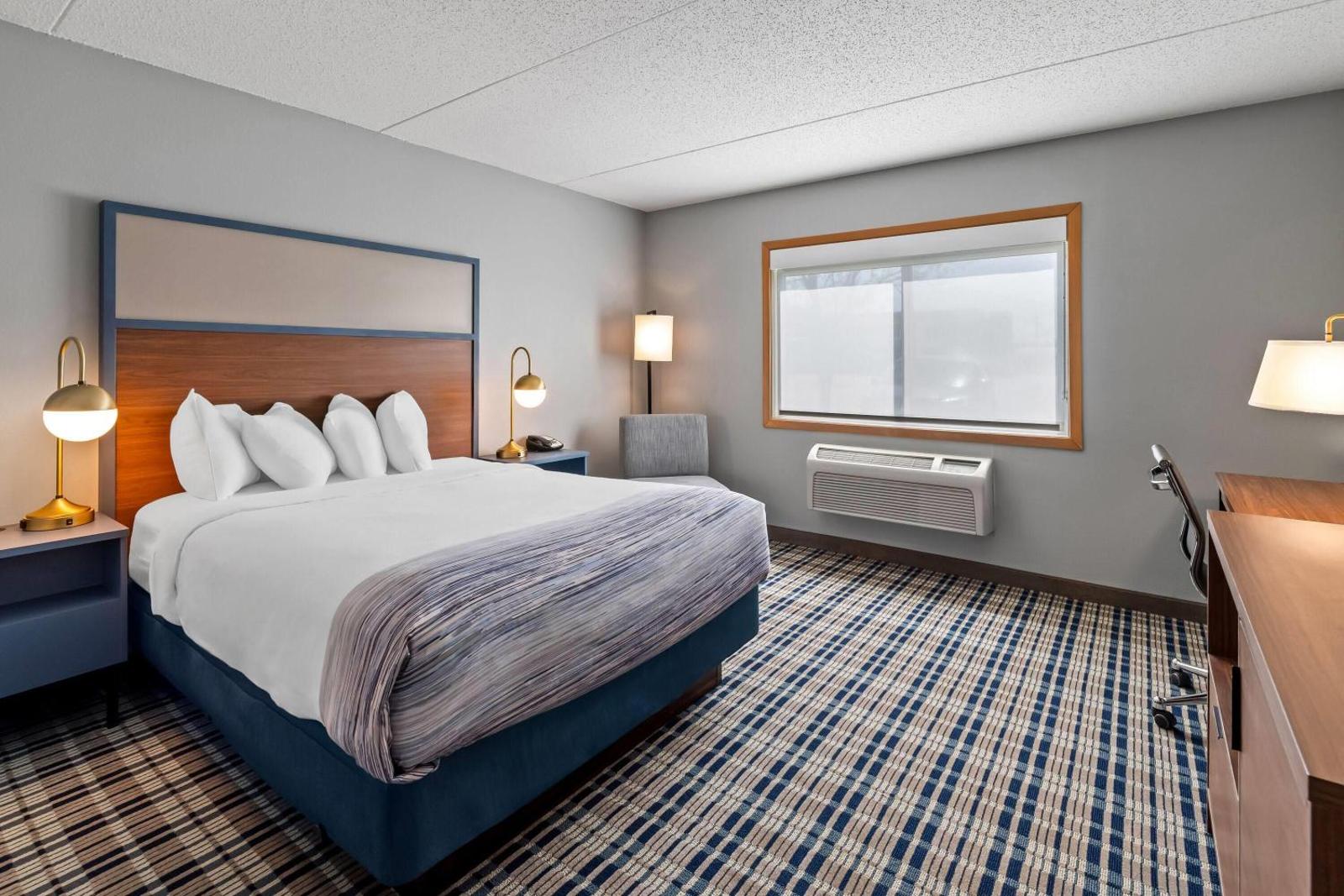 AmericInn by Wyndham Crookston U of M Crookston image 10